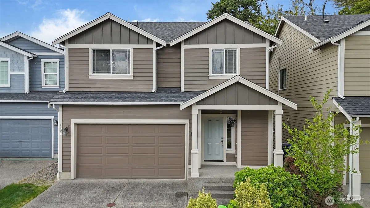 7623 163rd Street Ct E, Puyallup, WA 98375 - #1