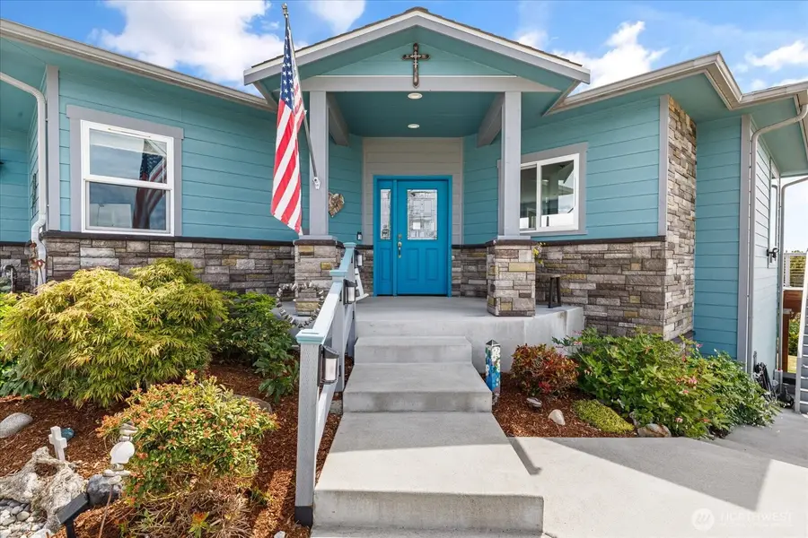 2591 El Mar Street, Coupeville, WA 98239 - #3