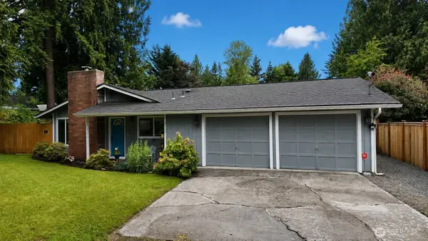 4722 197th Place Ne, Arlington, WA 98223