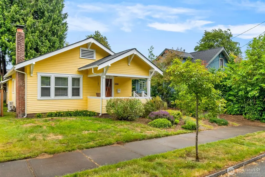 324 18th Avenue Se, Olympia, WA 98501 - #2