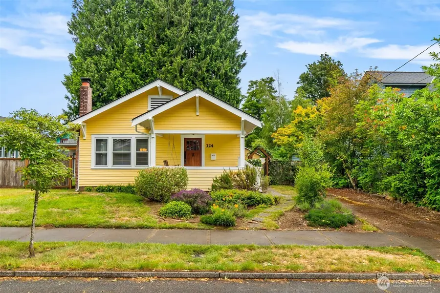 324 18th Avenue Se, Olympia, WA 98501 - #3