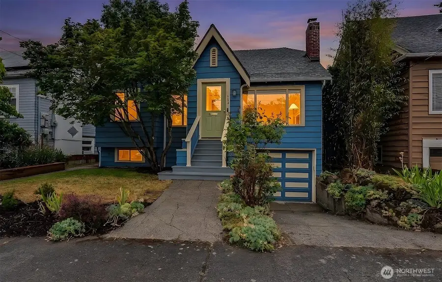 338 NW 79th Street, Seattle, WA 98117 - #2