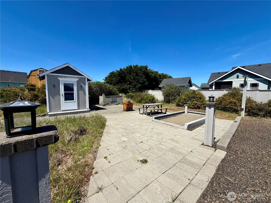 1241 Channel Avenue Sw #6, Ocean Shores, WA 98569 - #2