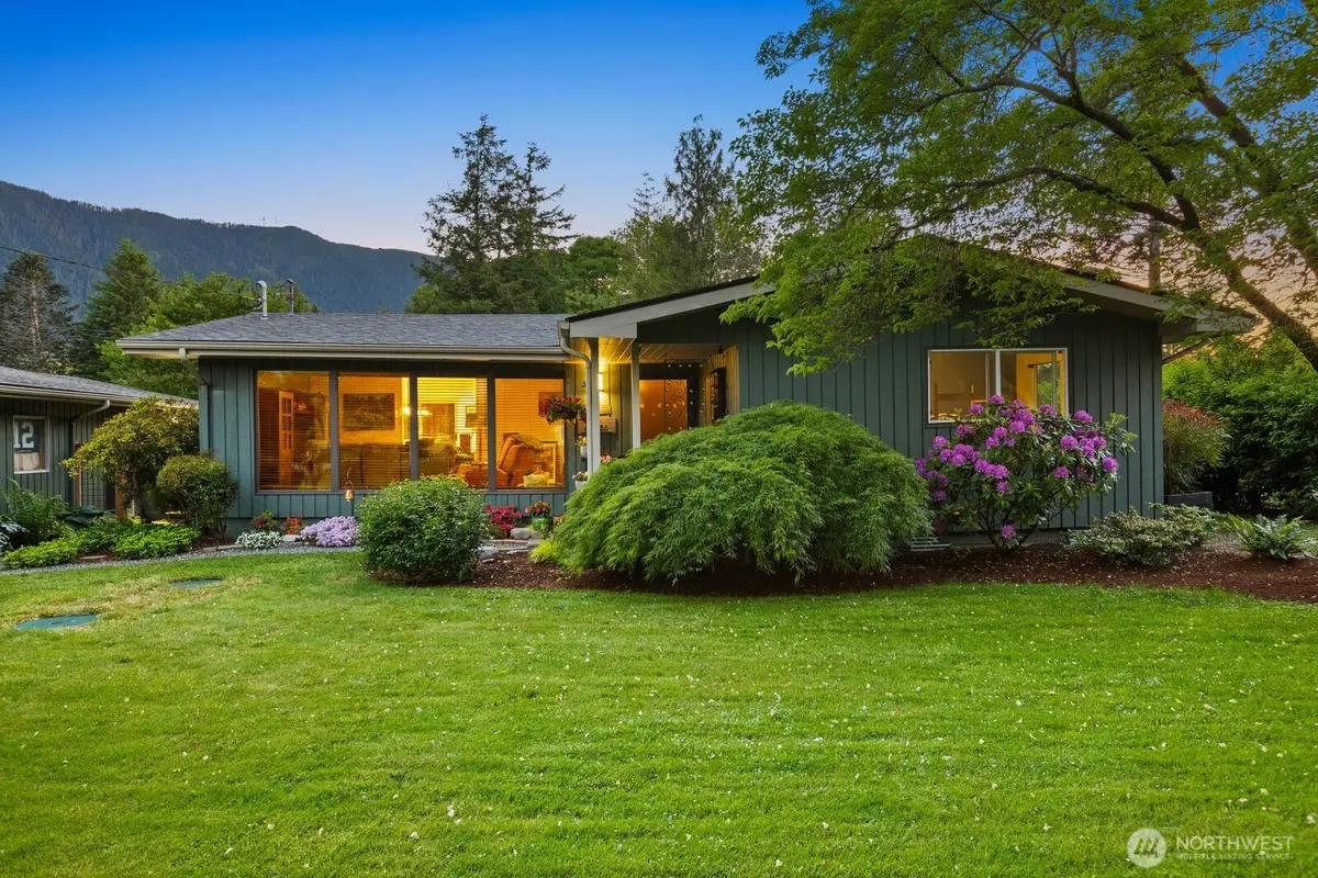 13317 SE 424th Avenue Se Avenue, North Bend, WA 98045 - #1