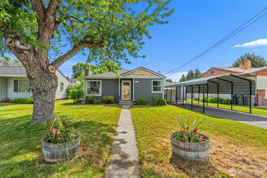 1219 N Ashland, East Wenatchee, WA 98802 - #2