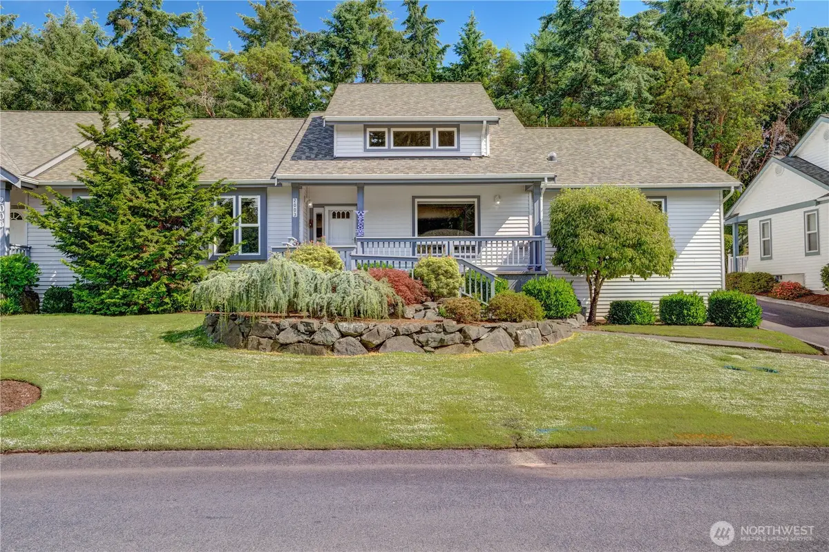 2003 26th Street Court Nw, Gig Harbor, WA 98335 - #1