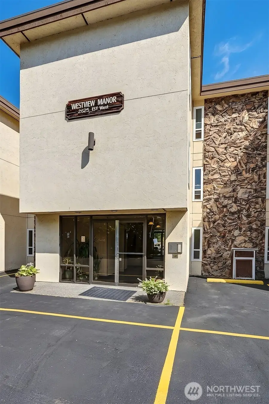 2625 13th Avenue W #201, Seattle, WA 98119 - #2