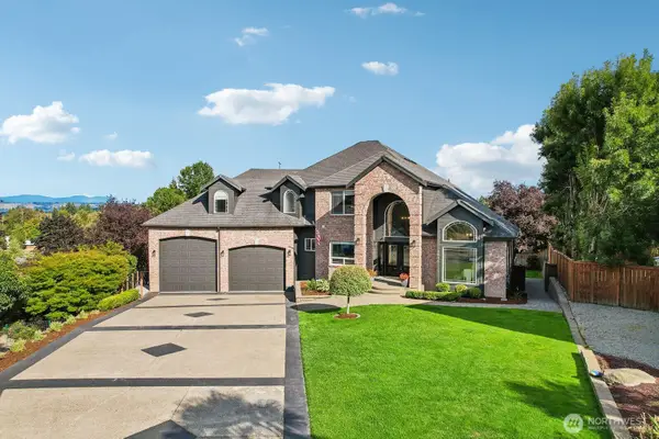2606 16th Avenue Court Sw, Puyallup, WA 98371