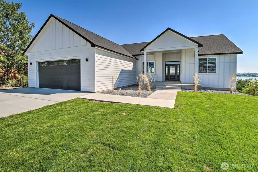 4223 Edwards Drive Ne, Moses Lake, WA 98837 - #3