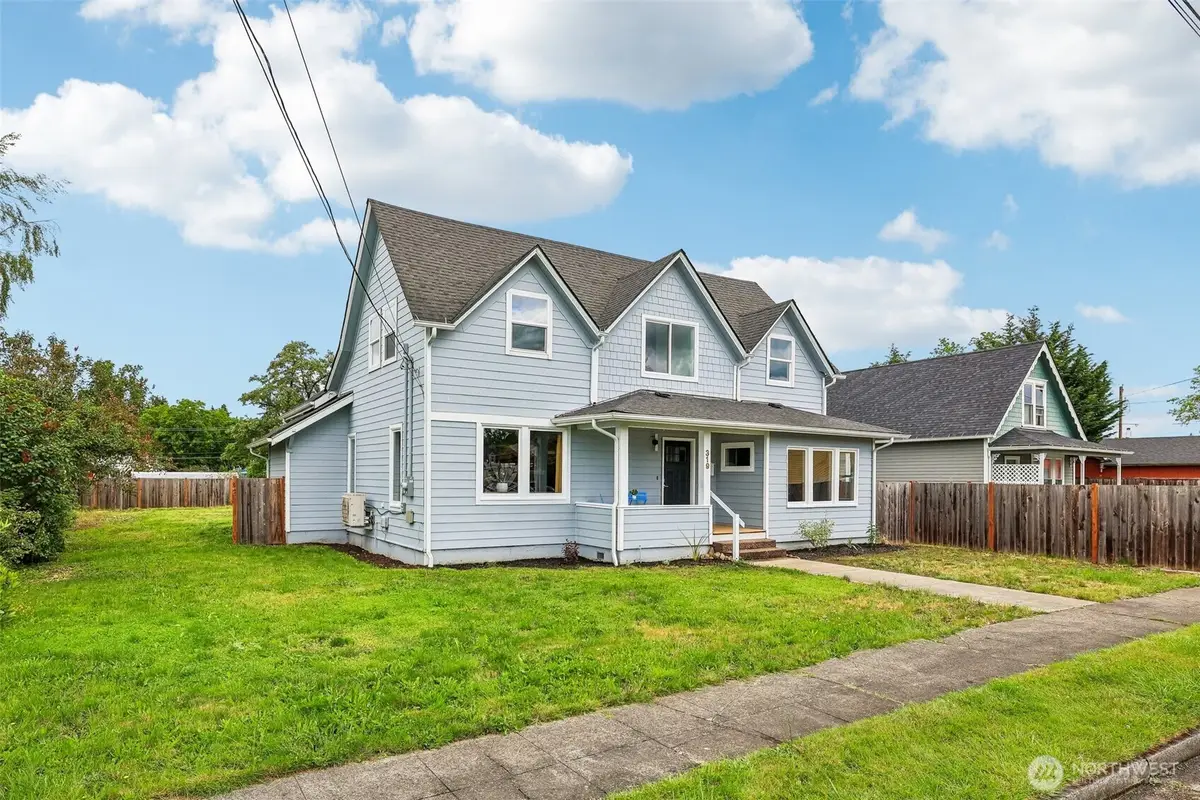 319 Short Columbia Street, Monroe, WA 98272 - #1