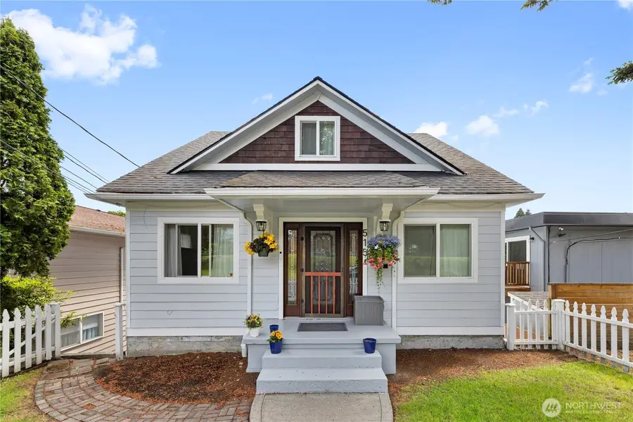 515 Avenue D, Snohomish, WA 98290 - #2