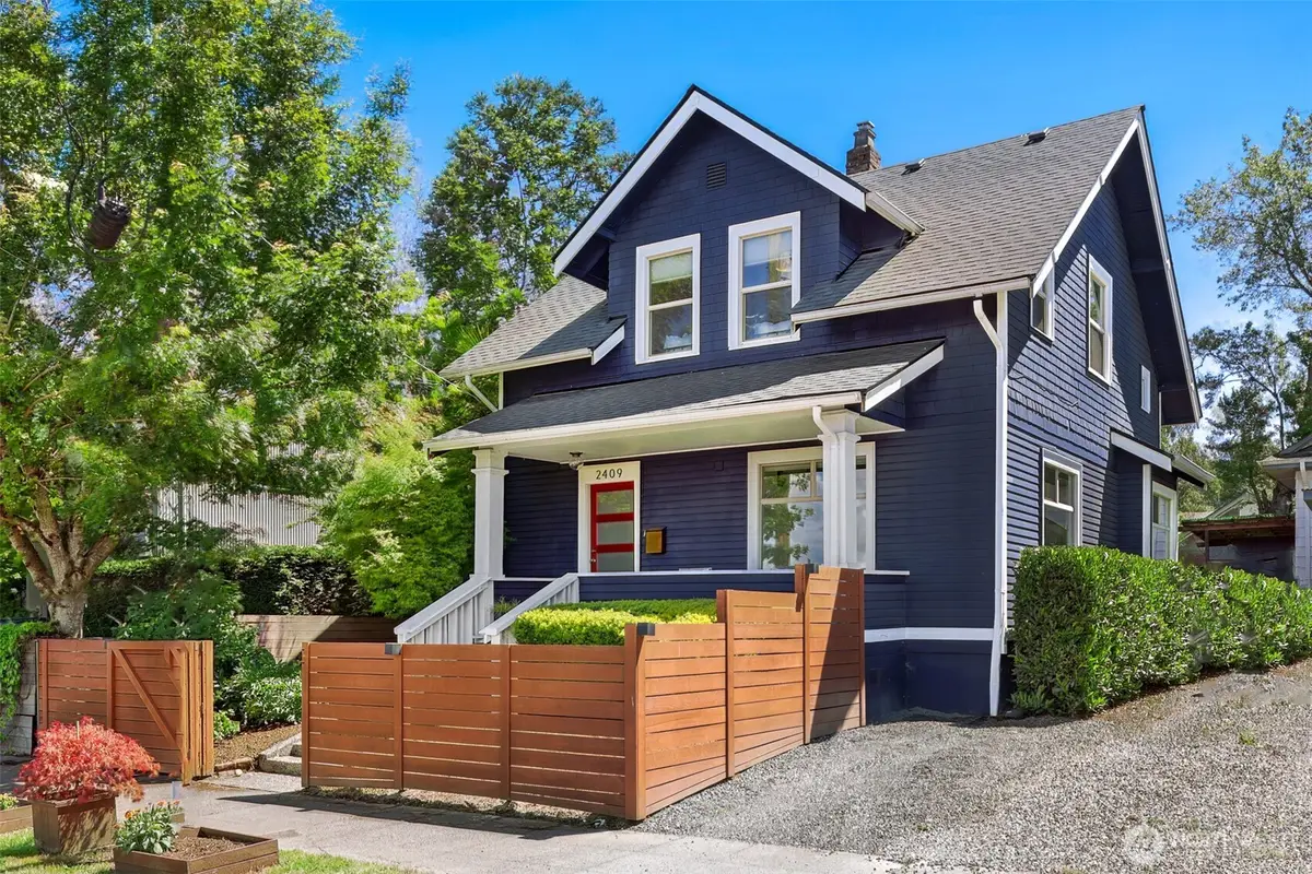 2409 E Alder Street, Seattle, WA 98122 - #1