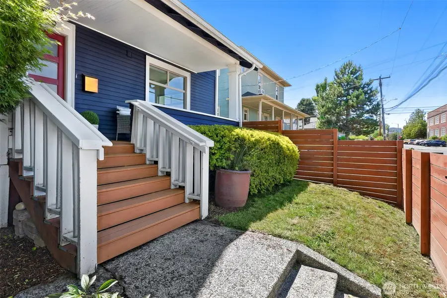 2409 E Alder Street, Seattle, WA 98122 - #3