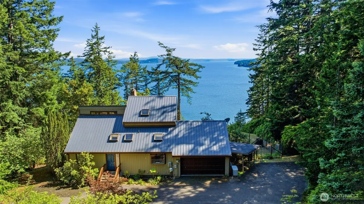 241 Gustavson Road, Quilcene, WA 98376 - #1