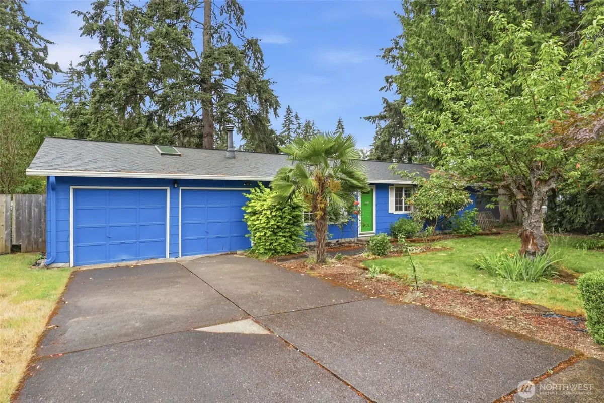 608 NE 124th Avenue, Vancouver, WA 98684 - #1