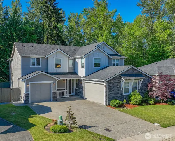 13022 157th Street Street E, Puyallup, WA 98374