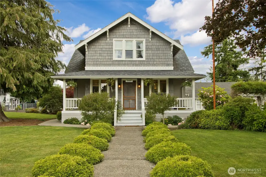 26806 SE 432nd Street, Enumclaw, WA 98022 - #2