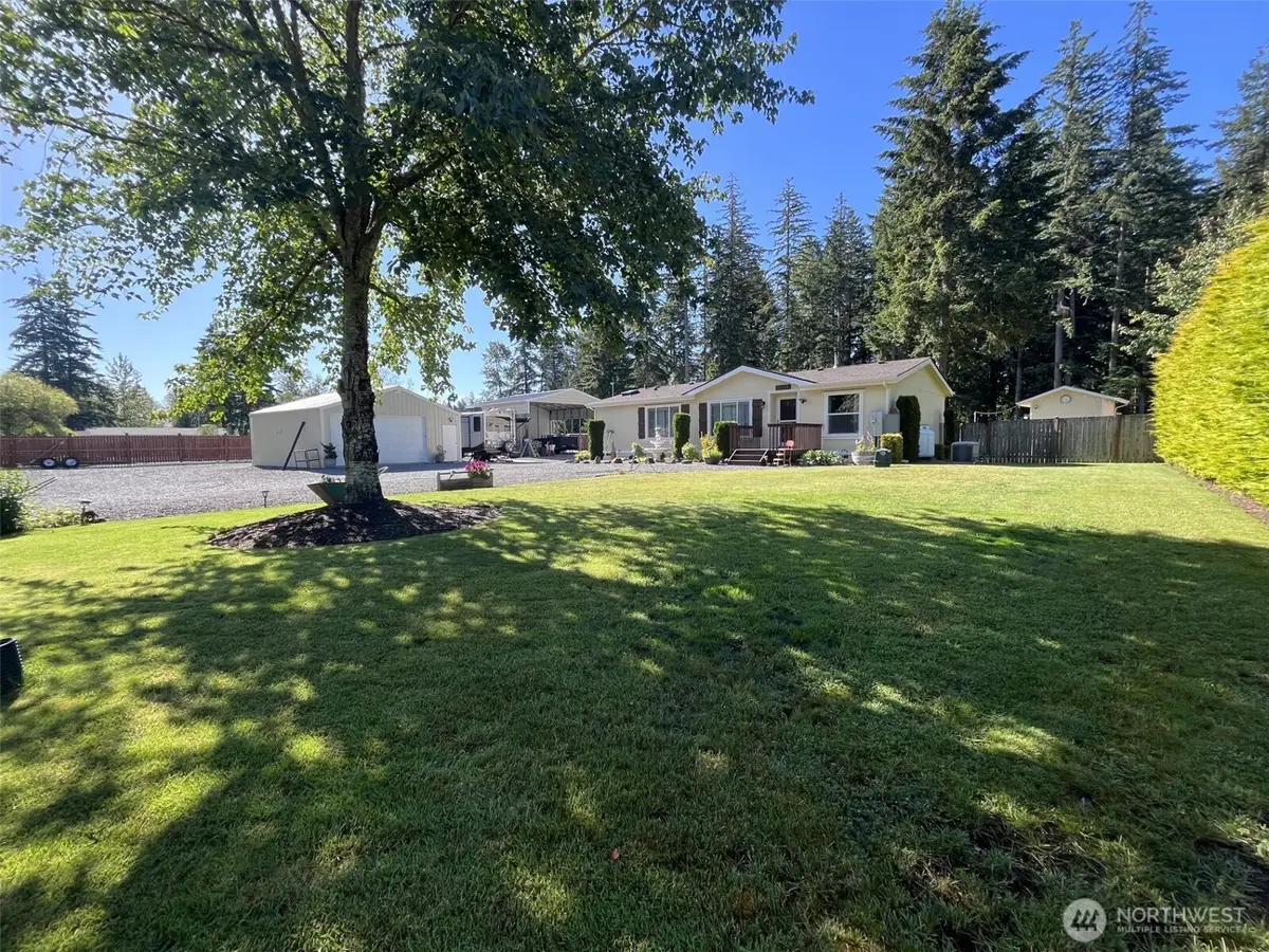 12712 202nd Street E, Graham, WA 98338 - #1