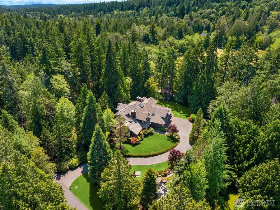 10199 Affirmed Lane Ne, Bainbridge Island, WA 98110 - #2