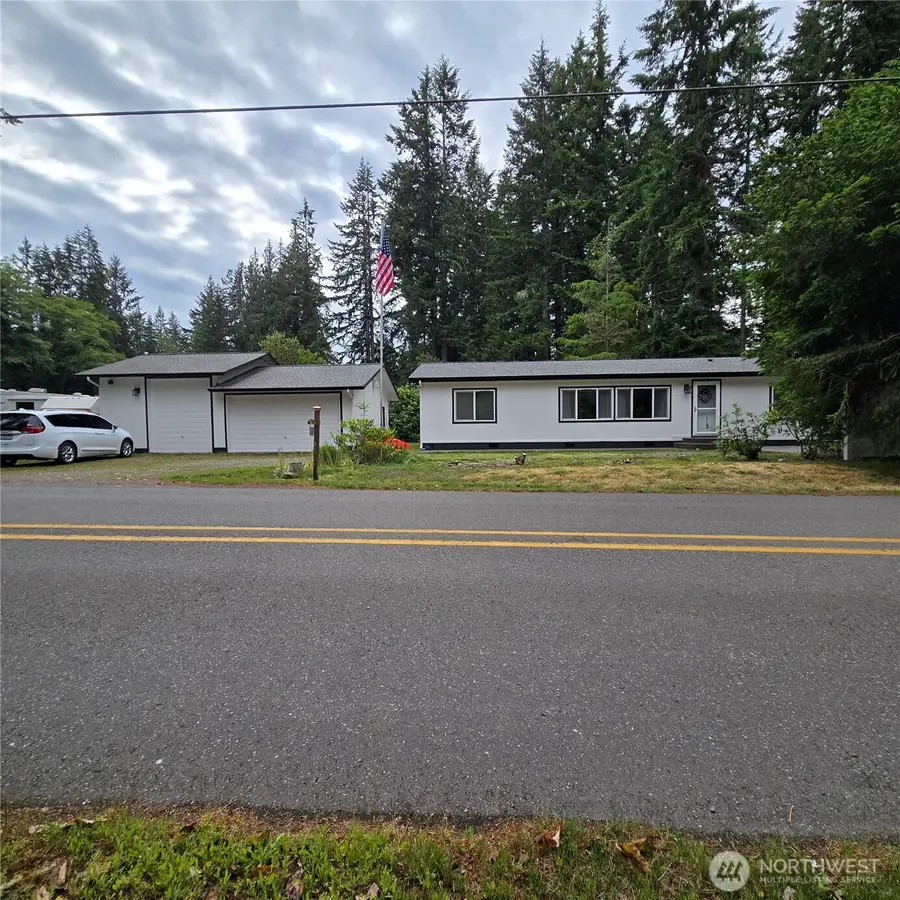 29031 Falkner Road Ne, Poulsbo, WA 98370 - #3