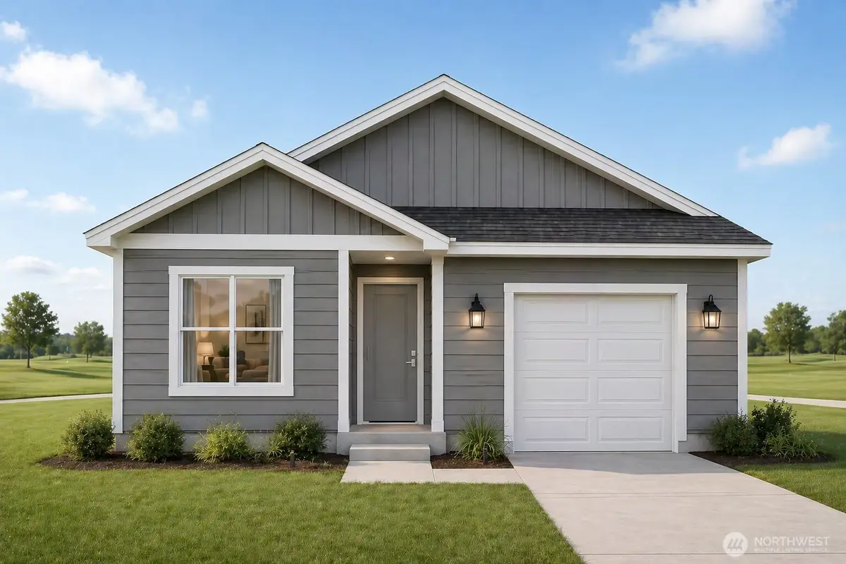 8439 SE Desert Greens Lp Court, Othello, WA 99344 - #1