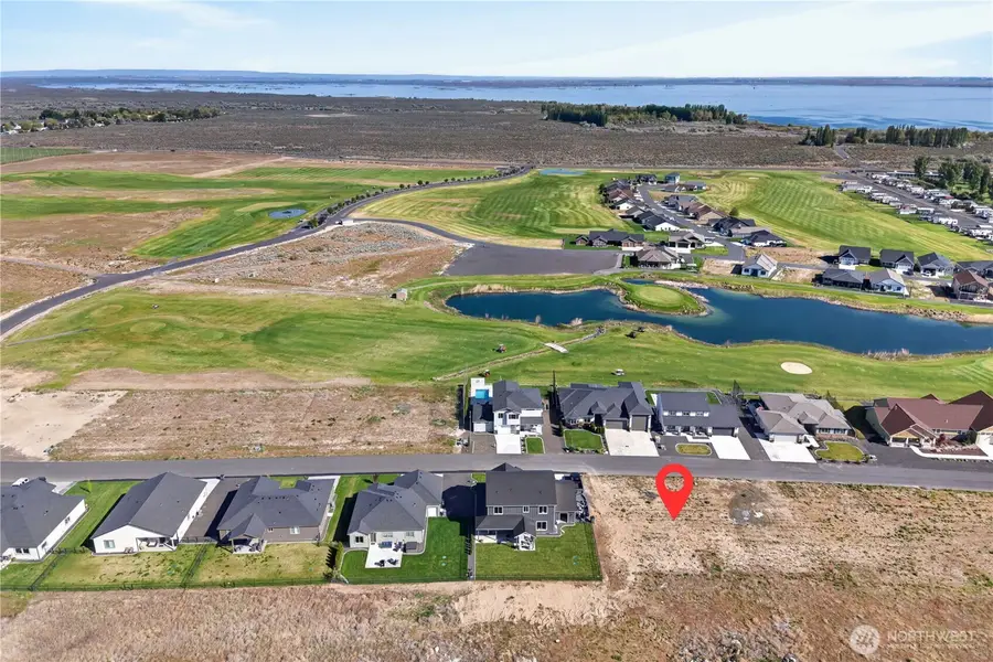 8439 SE Desert Greens Lp Court, Othello, WA 99344 - #2