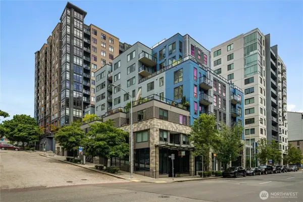 81 Clay Street #326, Seattle, WA 98121