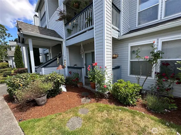 33020 10th Avenue Sw #X104, Federal Way, WA 98023