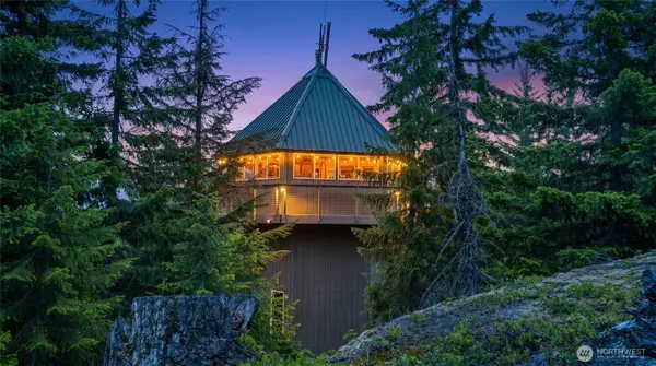 861 Via Kachess Rd, Easton, WA 98925