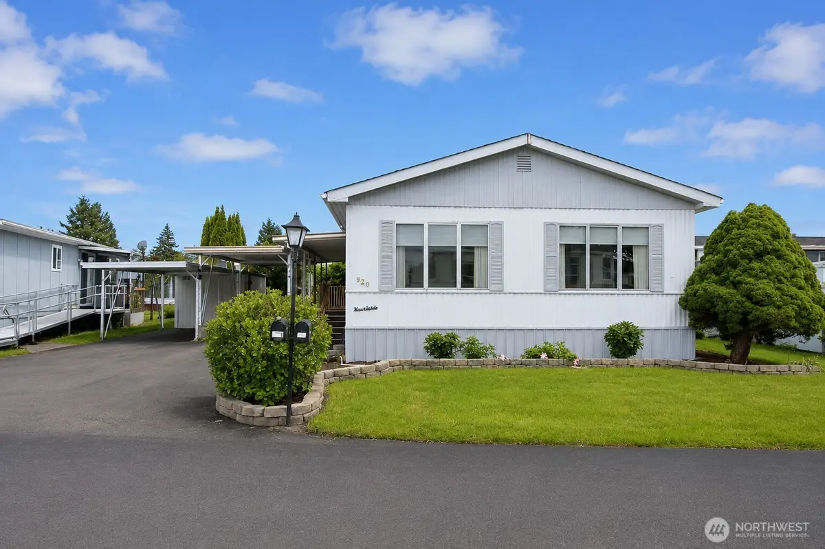 920 Cottonwood Drive, Enumclaw, WA 98022 - #1