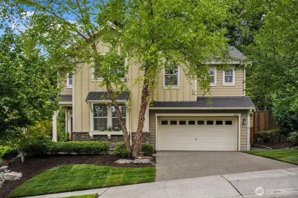 6214 Douglas Avenue Se, Snoqualmie, WA 98065