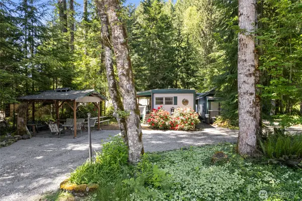 146 Paradise Drive, Ashford, WA 98304