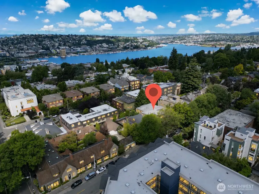 731 Broadway E #301, Seattle, WA 98102 - #3