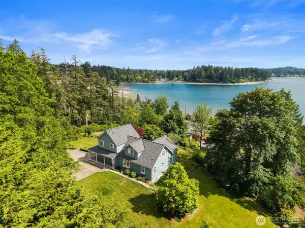 17164 Lemolo Shore Drive Ne, Poulsbo, WA 98370