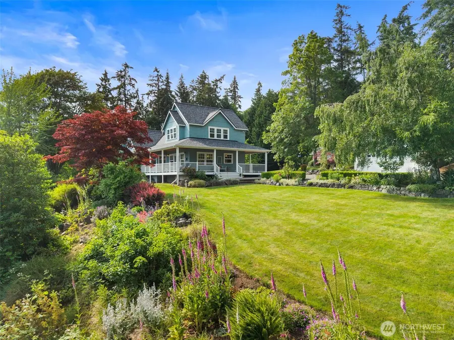 17164 Lemolo Shore Drive Ne, Poulsbo, WA 98370 - #2
