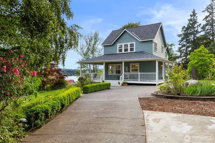 17164 Lemolo Shore Drive Ne, Poulsbo, WA 98370 - #3