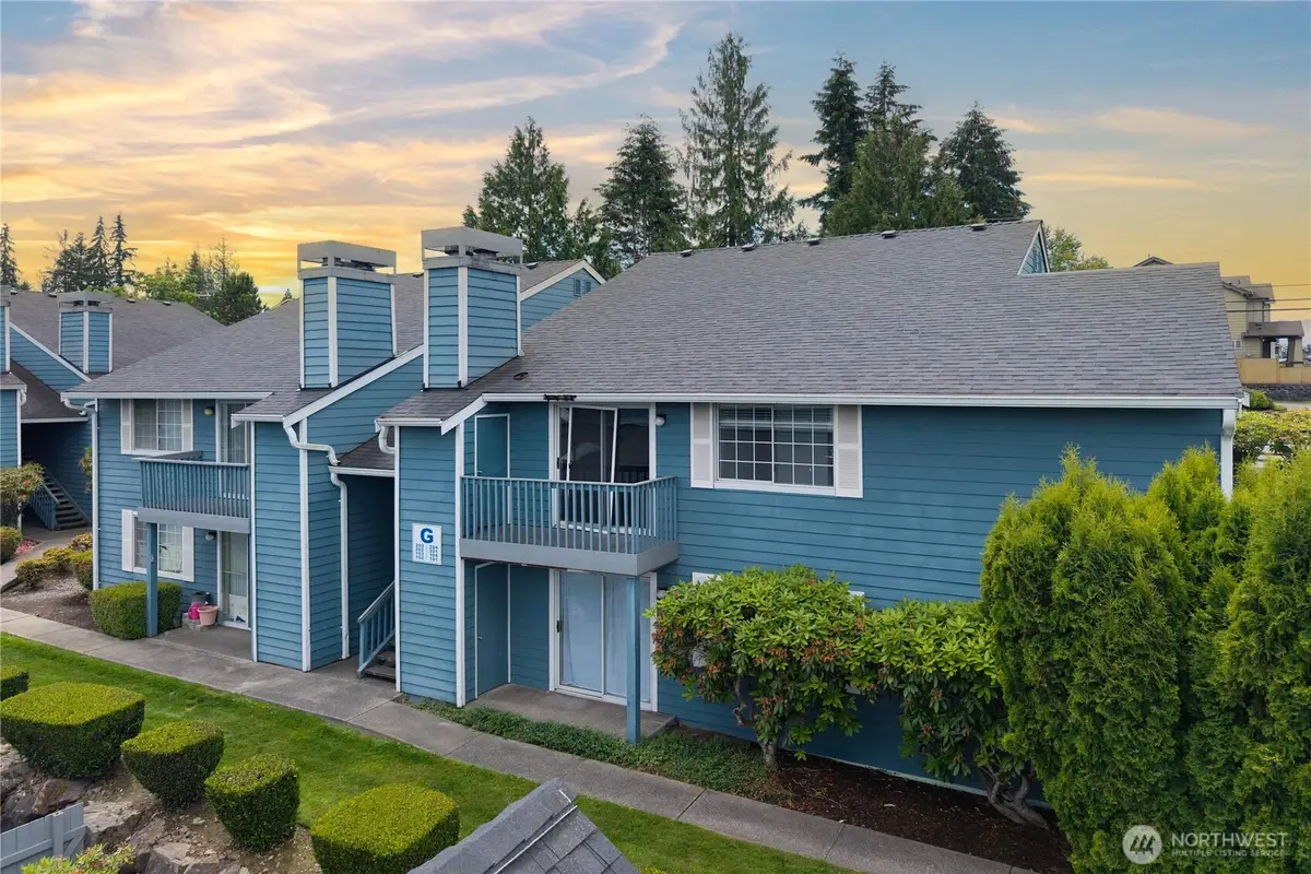 16817 Larch Way #G104, Lynnwood, WA 98037 - #1