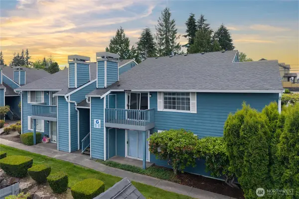 16817 Larch Way #G104, Lynnwood, WA 98037