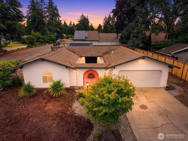 7601 90th Avenue Sw, Lakewood, WA 98498