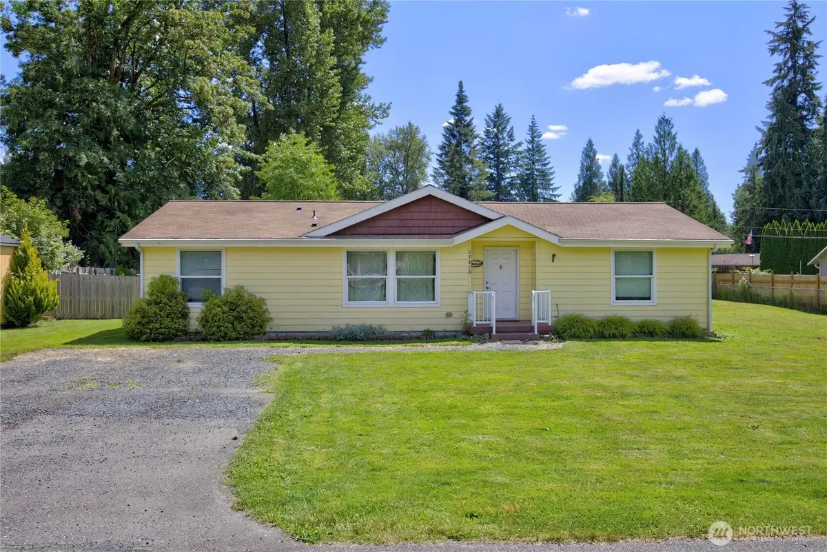 17810 119th Place Ne, Arlington, WA 98223 - #1