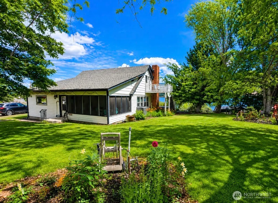 33524 Highway 97 #A, Oroville, WA 98844 - #1