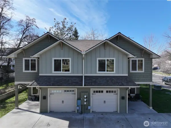 218 E Whitman Drive, College Place, WA 99324