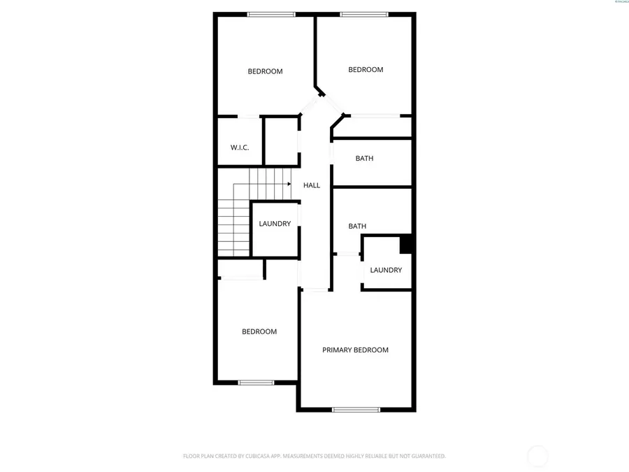 218 E Whitman Drive, College Place, WA 99324 - #3