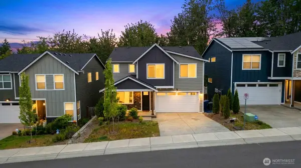 6847 88th Drive Ne, Marysville, WA 98270