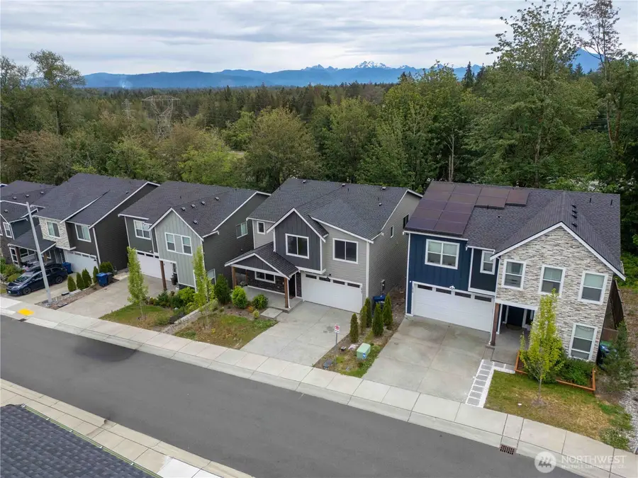 6847 88th Drive Ne, Marysville, WA 98270 - #2
