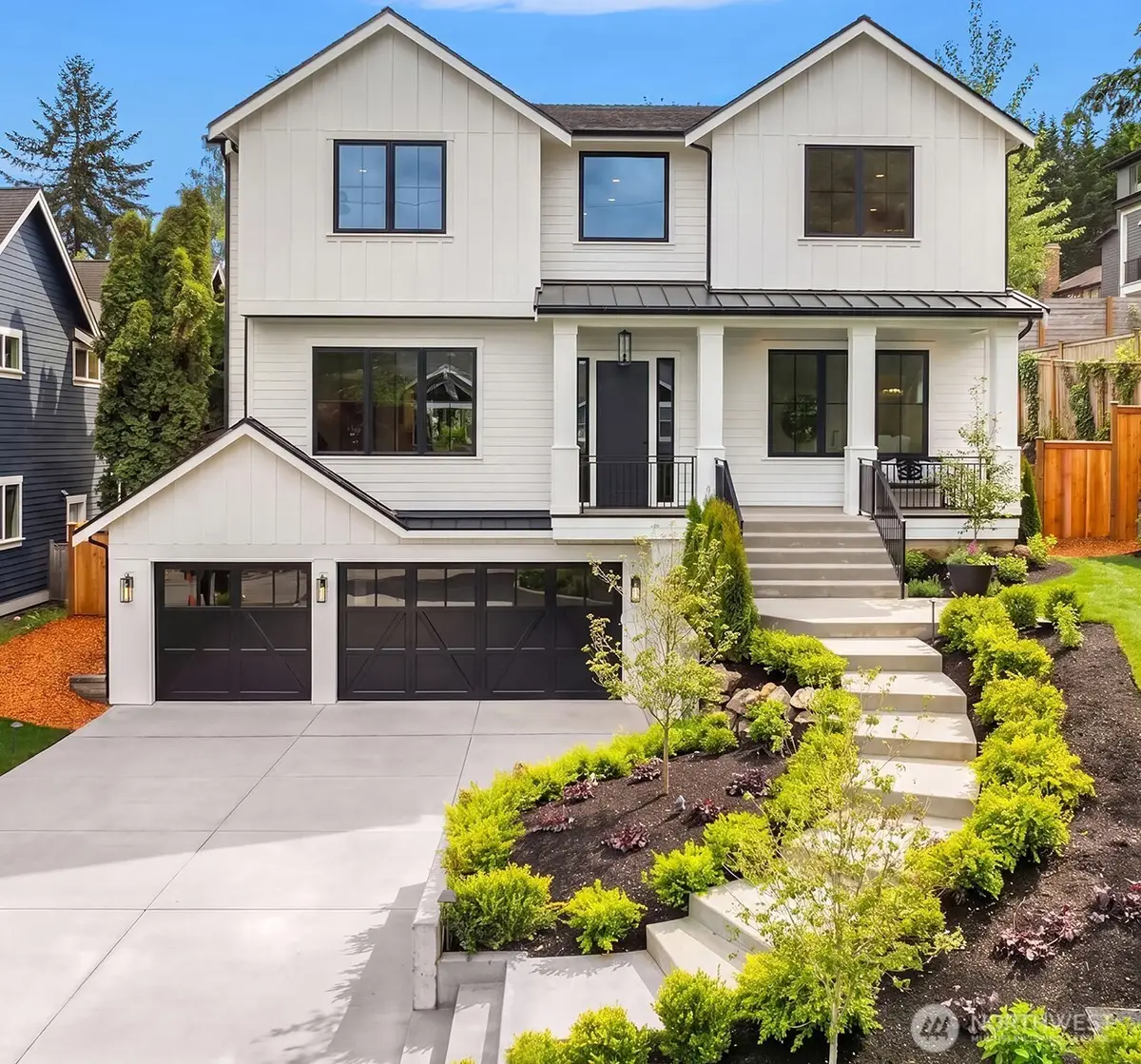10415 SE 13th Street, Bellevue, WA 98004 - #1