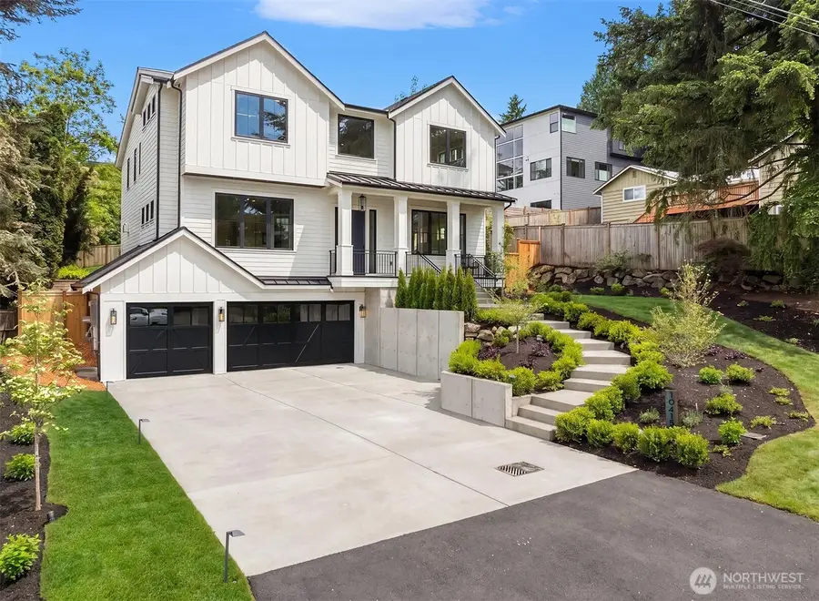 10415 SE 13th Street, Bellevue, WA 98004 - #2