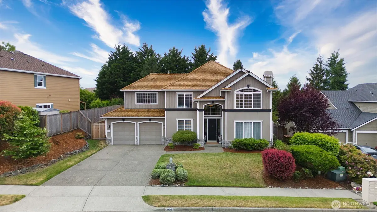 3602 Broadmoor Drive Ne, Tacoma, WA 98422 - #1