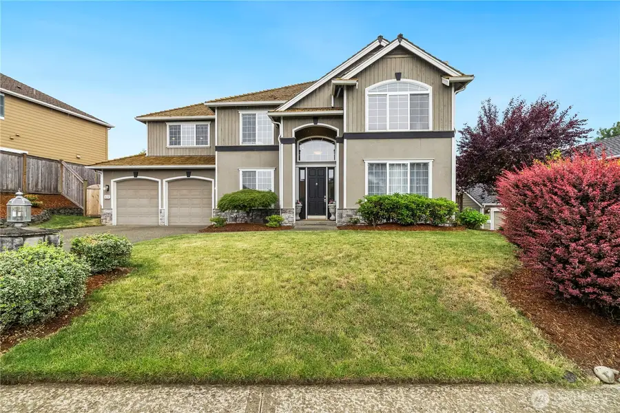 3602 Broadmoor Drive Ne, Tacoma, WA 98422 - #2