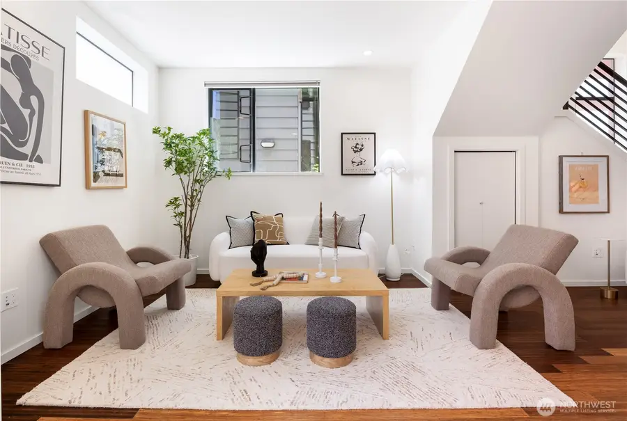 1808 11th Avenue #B, Seattle, WA 98122 - #2